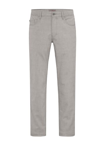 redpoint 5-Pocket Hose MILTON in grey