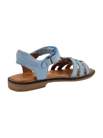 Bundgaard Sandalen in Blau