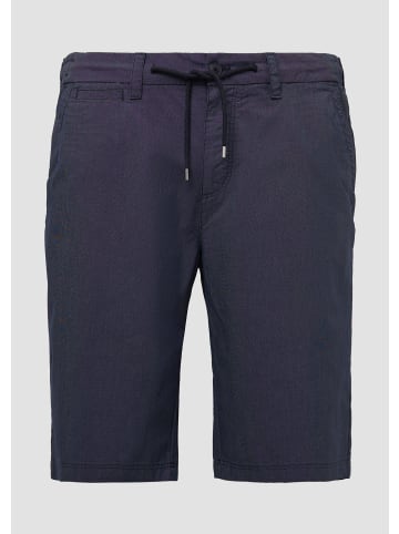 s.Oliver Bermuda DETROIT in 58K7_tiefblau