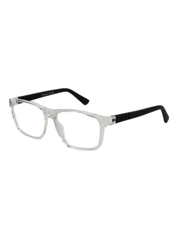 Harley-Davidson Herren Optische Fassungen Rechteck Transparent