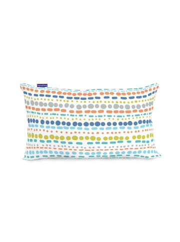 Happy Friday Holidays Kissenbezug