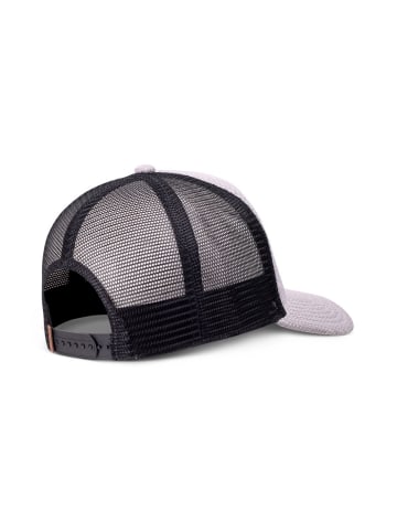 DJINNS Trucker Cap in grau