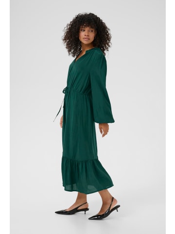 Kaffe Kleid KAeverly Regular fit in Ponderosa Pine