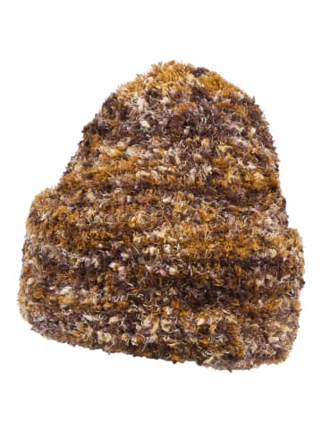eivy Beanie in Brown