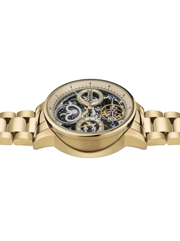 Ingersoll Armbanduhr The Jazz in gold