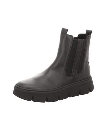 Gabor Stiefel in schwarz