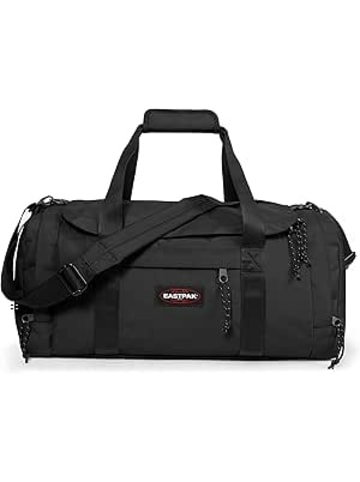 Eastpak Handtasche für Erwachsene in schwarz