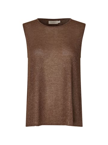 MASAI Stricktop MaFarilynn in Sh. Chocolate