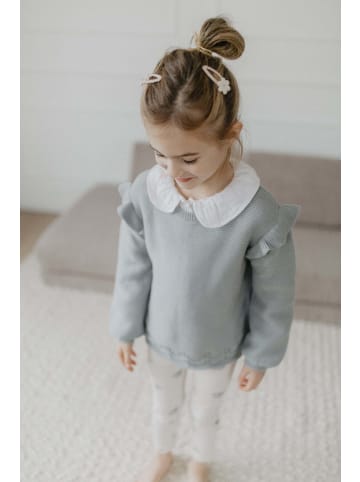 leevje Haarspangen flower and bow clips' in multicolored