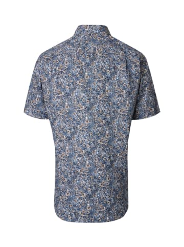 Venti Businesshemd in Blau