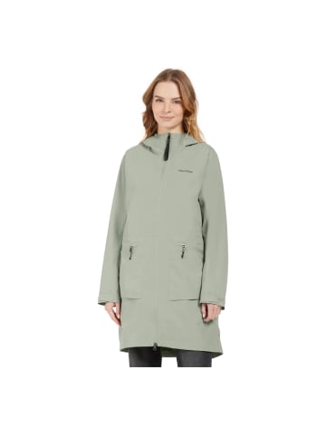 Didriksons Parka Eliana in wilted leaf