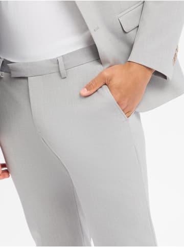 Thomas Goodwin Baukasten-Anzug in hellgrau