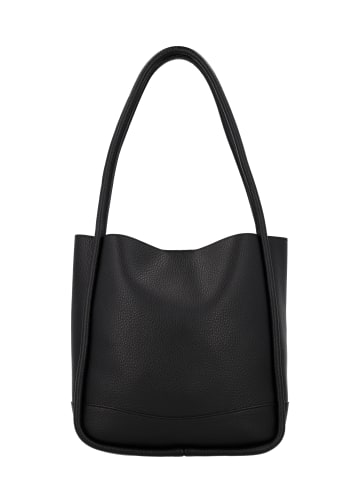 Usha Handtasche in SCHWARZ