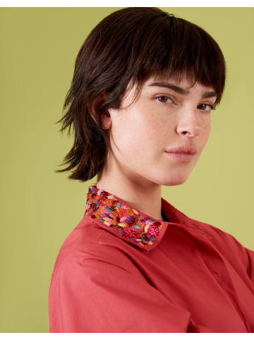 Oilily Kleid Dreyfuss in Rot