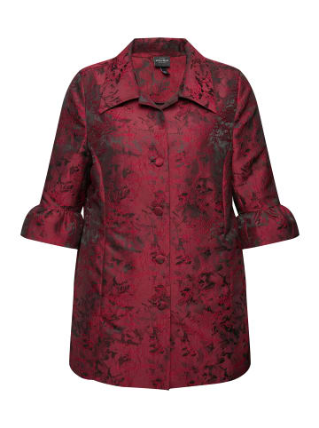 Ulla Popken Jacke in salsa