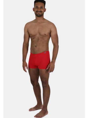 wavebreaker Badehose in rot