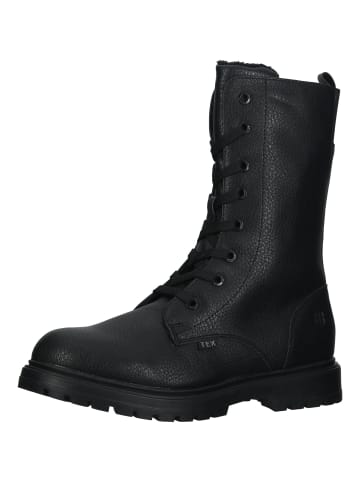 S.OLIVER RED LABEL Stiefel in Schwarz