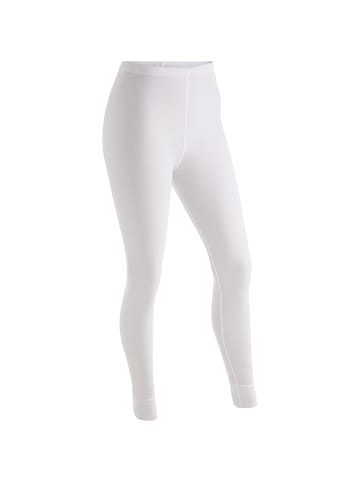 Maier Sports Unterwäsche / Sets Lena in Weiß