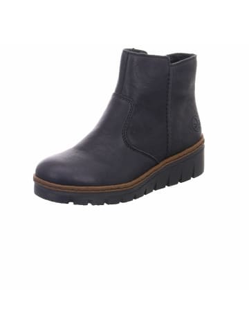 rieker Stiefeletten für Damen in schwarz