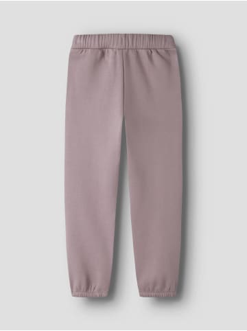 name it Jogginghose in Purple Dove1