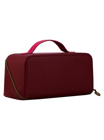 PiP Studio Kosmetiktasche in Rot