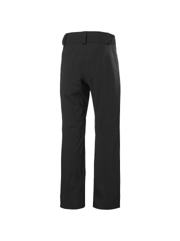 Helly Hansen Hose M SWIFT 3L SHELL PANT in Schwarz