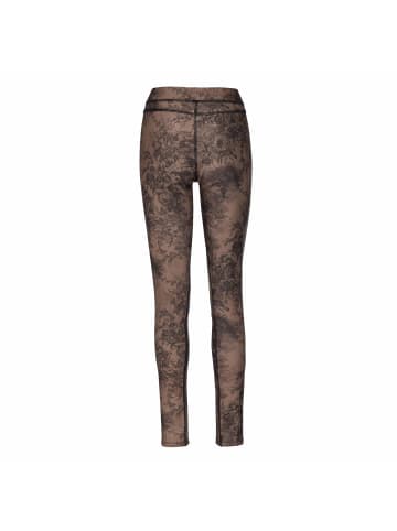 Essenza Leggings Rue Aurelie in Braun