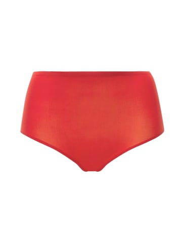 Chantelle Panty 1er Pack in Rot (The Epic)