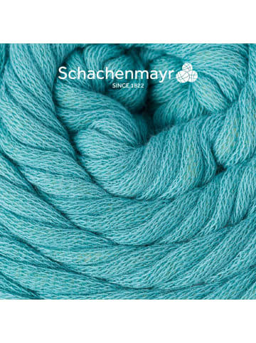 Schachenmayr since 1822 Handstrickgarne Cotton Jersey, 100g in Smaragd