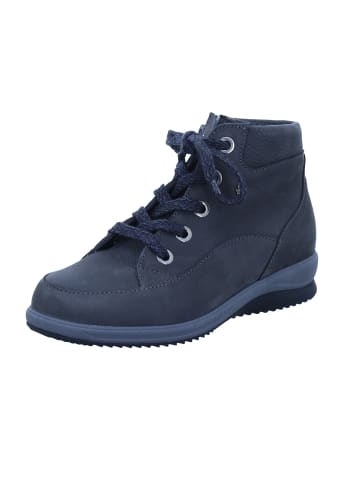 Finn Comfort Stiefeletten/Boot in grau