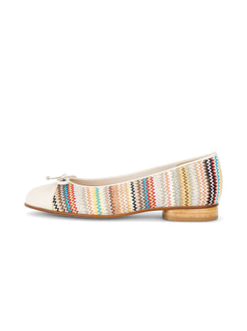 Gabor Elegante Ballerinas in multicolour