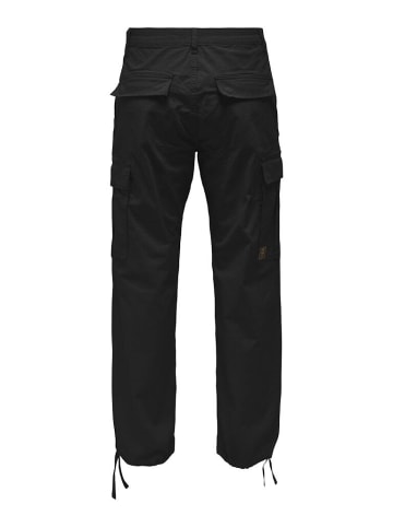 Only&Sons Hose in Black