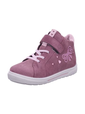 Ricosta Halbschuhe MALA in pflaume/blush