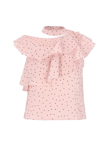 MAIRE Women Blouse in ROSE BLACK