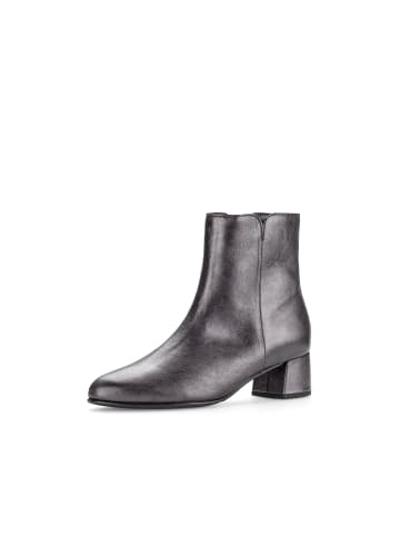 Gabor Fashion elegante Stiefeletten in grau