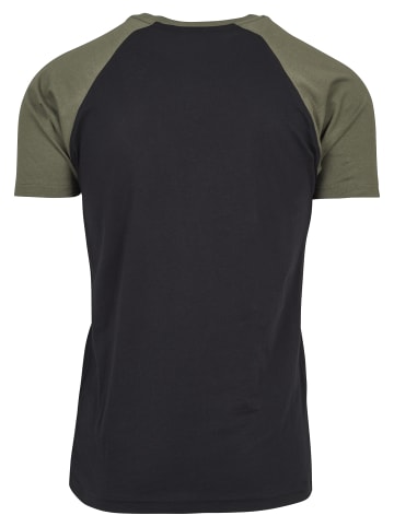 Urban Classics Urban Classics in blk/olive