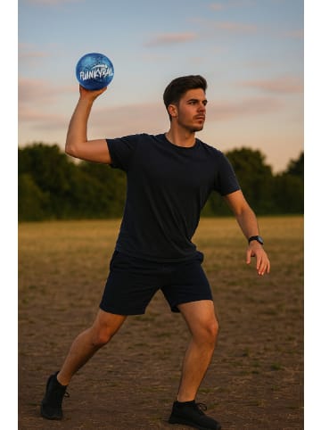 Gomazing Flunkyball 15cm in blau