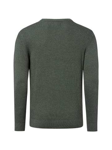Nils Sundström Strickpullover in tanne - 0006