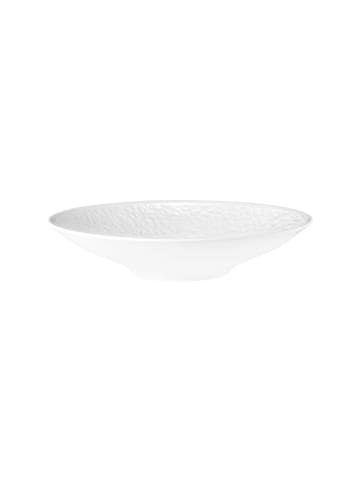 Seltmann Weiden 6er Set Coupschalen Nori Home ø 26,1 cm weiß in weiß
