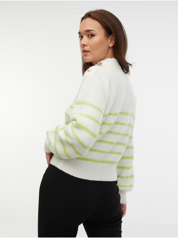 orsay Pullover in Grün