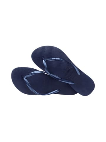 Havaianas Chanclas 4000030 in Marine