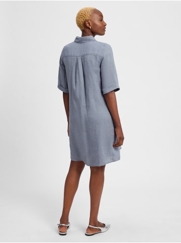 Marie Lund Kleid in grau - 0041