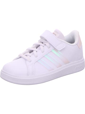 adidas Sportschuh in weiß