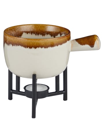 Butlers Schokoladenfondue AU CHOCOLAT in Beige