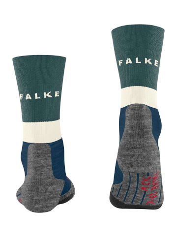 Falke Sportsocken TK2 in Peacock