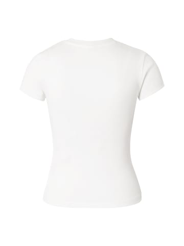 Urban Classics T-Shirt in white