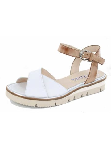 Accatino Sandalen in weiss