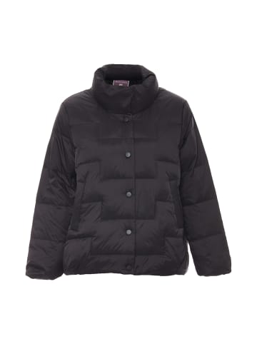 KOOSH Jacket in Schwarz