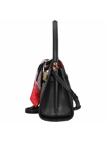 Liu Jo Nadie - Henkeltasche M 27 cm in schwarz