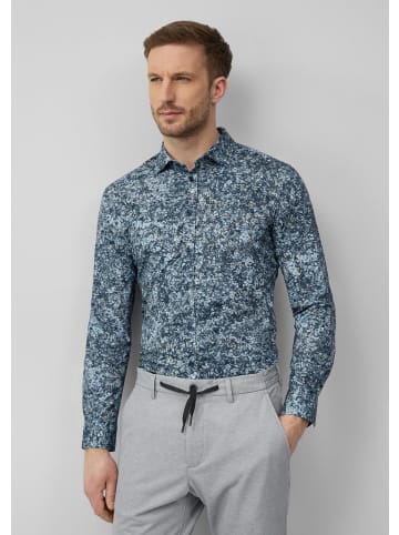 s.Oliver Hemd in 59A2_navy